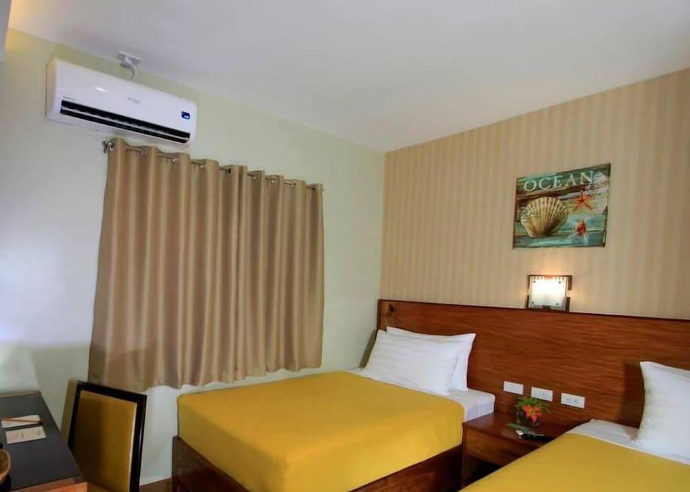 Coron Soleil Express Hotel Dış mekan fotoğraf