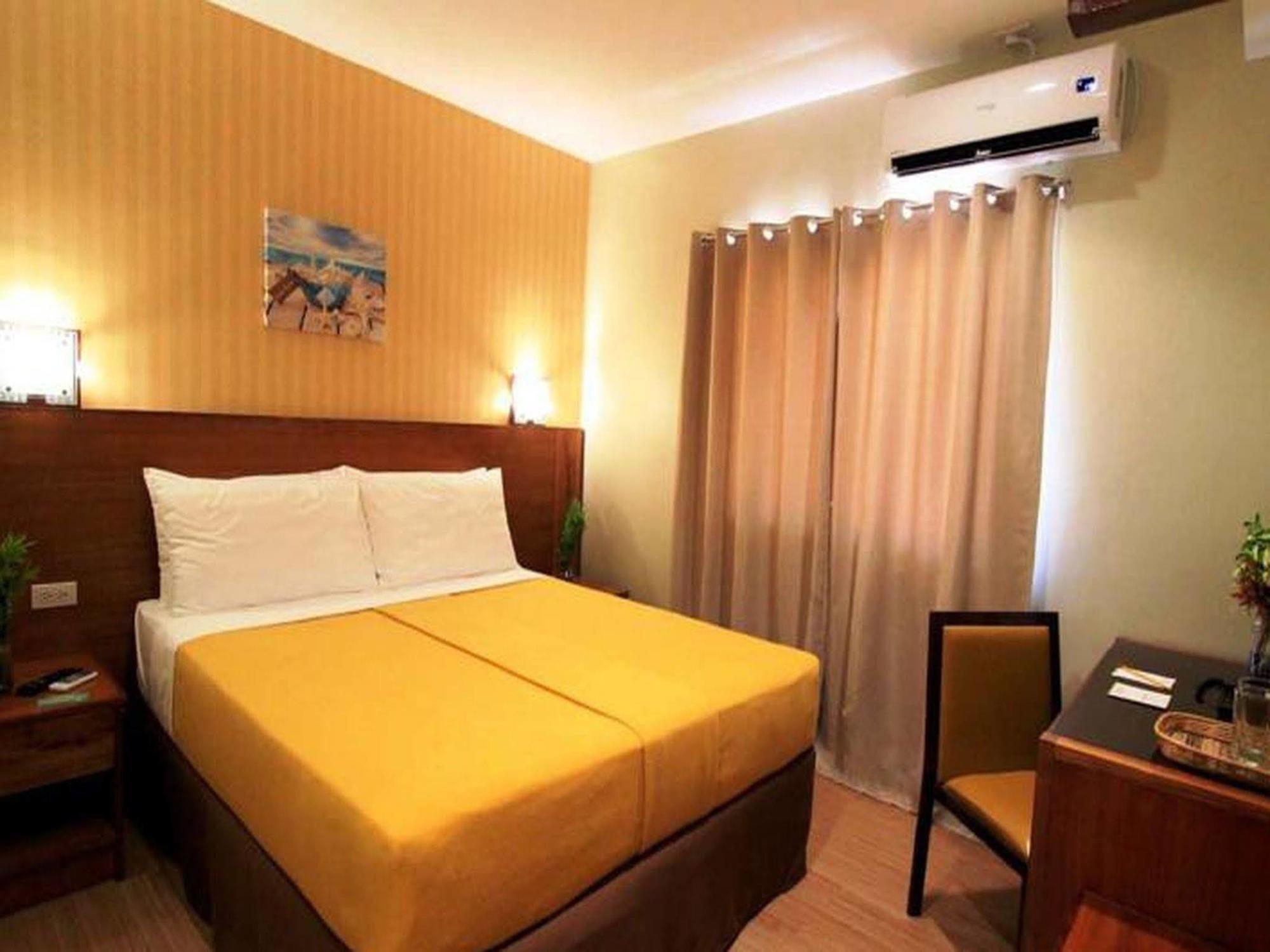 Coron Soleil Express Hotel Dış mekan fotoğraf