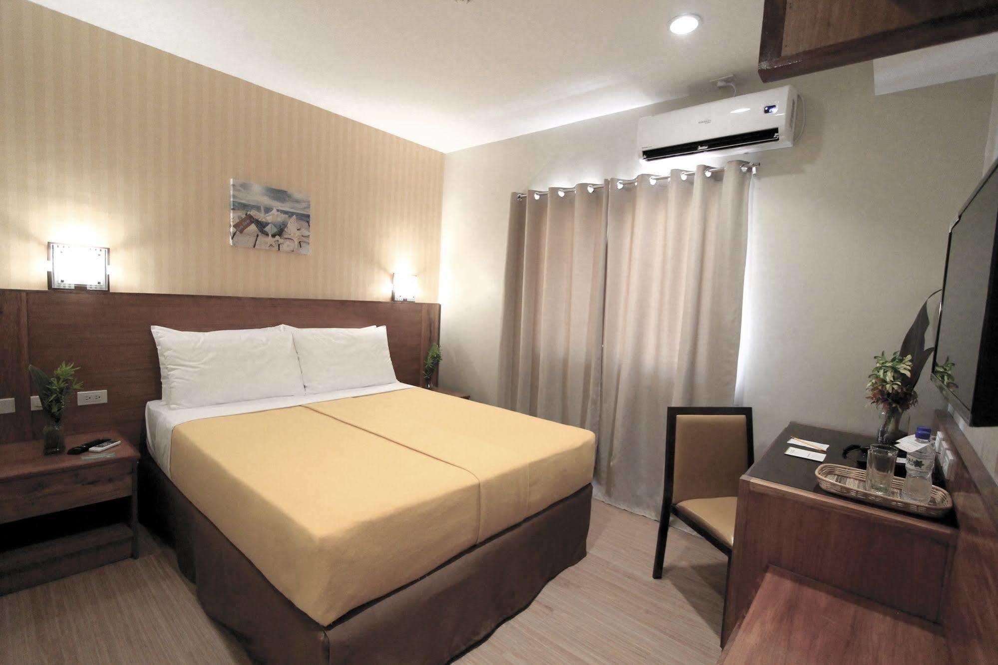 Coron Soleil Express Hotel Dış mekan fotoğraf